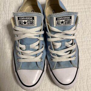 Converse Low-Top Shoes